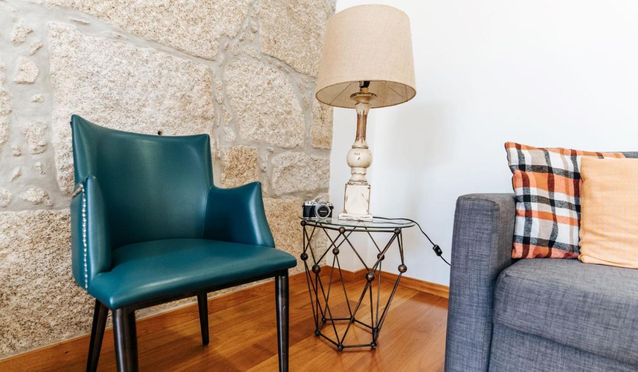 Authentic Porto Apartments Exterior foto